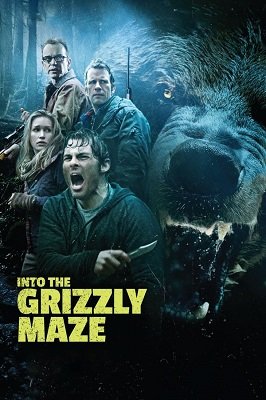 გრიზლი /  grizli /  Into the Grizzly Maze