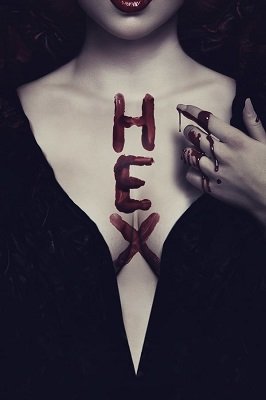 წყევლა /  wyevla /  Hex