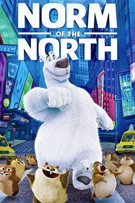 ნორმი ჩრდილოეთიდან /  normi chrdiloetidan /  Norm of the North