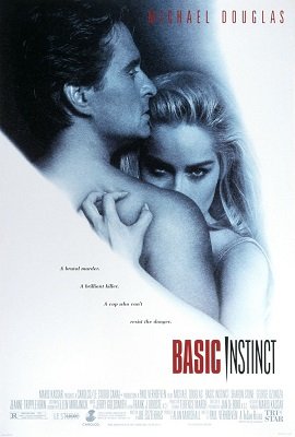 ძირითადი ინსტინქტი /  dziritadi instinqti /  Basic Instinct