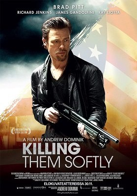 მოკალი ნაზად /  mokali nazad /  Killing Them Softly