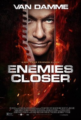 შინაური მტრები /  shinauri mtrebi /  Enemies Closer