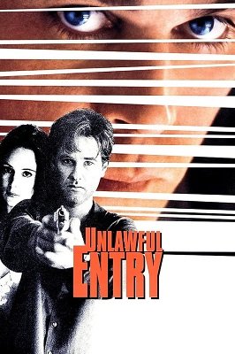 უკანონო შემოჭრა /  ukanono shemochra /  Unlawful Entry