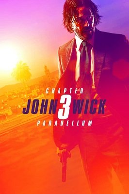 ჯონ ვიკი 3: მოემზადე ომისთვის / John Wick: Chapter 3 - Parabellum