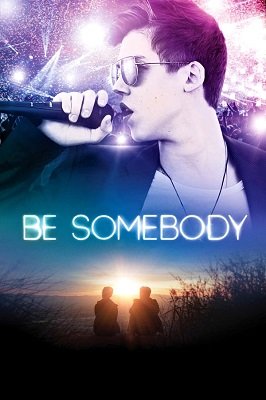 იყო ვიღაც /  iyo vigac /  Be Somebody