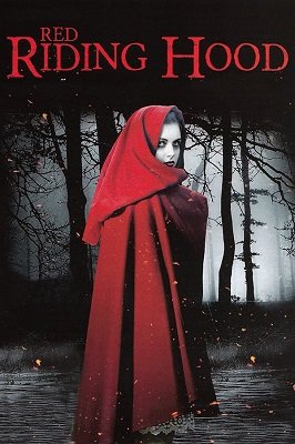 წითელქუდა /  witelquda /  Red Riding Hood