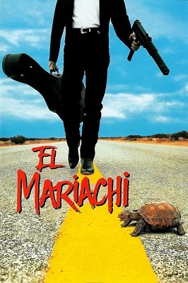 მუსიკოსი /  musikosi /  El Mariachi