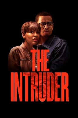 კანონდამრღვევი /  kanondamrgvevi /  The Intruder