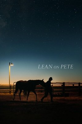 ქონდეთ პიტის იმედი /  qondet pitis imedi /  Lean on Pete