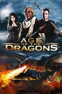 დრაკონების ერა /  drakonebis era /  Age of the Dragons