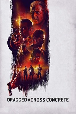 ბეტონზე თრევა /  betonze treva /  Dragged Across Concrete