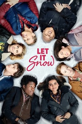 დაე ითოვოს /  Let It Snow