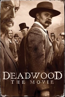 დედვუდი /  dedvudi /  Deadwood: The Movie