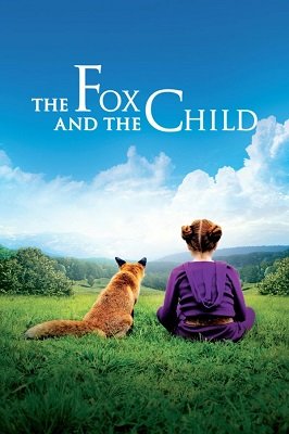 მელია და ბავშვი /  melia da bavshvi /  The Fox & the Child