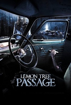 ლემონ თრი პასაჟი /  lemon tri pasaji /  Lemon Tree Passage