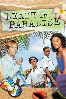 სიკვდილი სამოთხეში /  sikvdili samotxeshi /  Death in Paradise