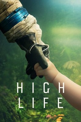 ვარსკვლავებს მიღმა /  varskvlavebs migma /  High Life