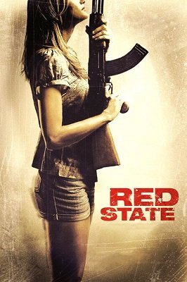 წითელი შტატი /  witeli shtati /  Red State