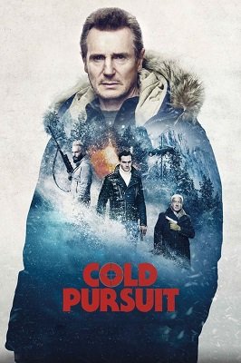 ცივი დევნა /  civi devna /  Cold Pursuit