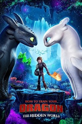 როგორ მოვათვინიეროთ დრაკონი 3 /  rogor movatvinierot drakoni 3 /  How to Train Your Dragon: The Hidden World