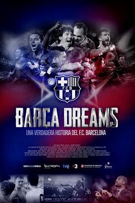 ბარსას ოცნება /  barsas ocneba /  Barça Dreams