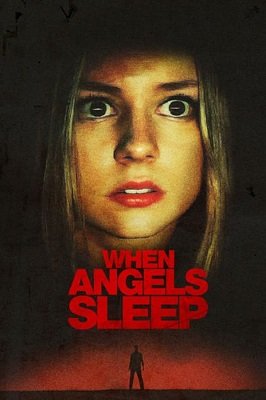 როცა ანგელოზებს სძინავთ /  roca angelozebs sdzinavt /  When Angels Sleep (Cuando los ángeles duermen)