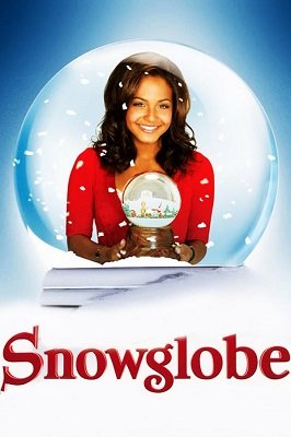 თოვლის ბურთი /  tovlis burti /  Snowglobe