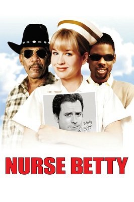 მედდა ბეტი /  medda beti /  Nurse Betty