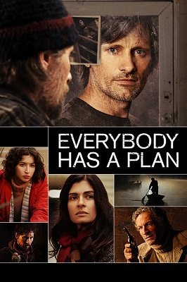 ყველას აქვს გეგმა /  yvelas aqvs gegma /  Everybody Has a Plan (Todos tenemos un plan)