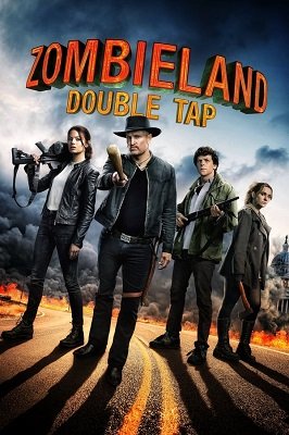 zombilendi 2: sakontrolo gasrola /  ზომბილენდი 2: საკონტროლო გასროლა /  Zombieland: Double Tap