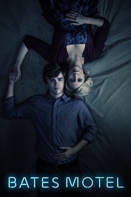 beitsebis moteli /  ბეითსების მოტელი /  Bates Motel