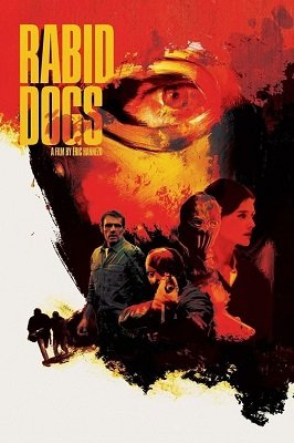 ცოფიანი ძაღლები /  cofiani dzaglebi /  Rabid Dogs (Enragés)