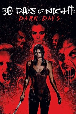 30 დღიანი ღამე: ბნელი დღეები / 30 Days of Night: Dark Days