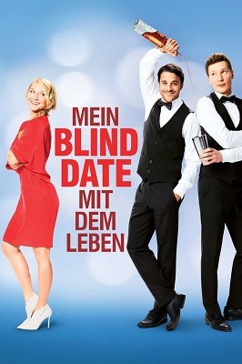 ყველაფრის მიუხედავად /  yvelafris miuxedavad /  My Blind Date With Life (Mein Blind Date mit dem Leben)