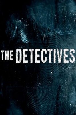 დეტექტივები /  deteqtivebi /  The Detectives