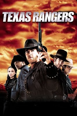 ტეხასელი რეინჯერები /  texaseli reinjerebi /  Texas Rangers