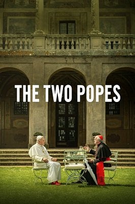 ორი პაპი /  ori papi /  The Two Popes