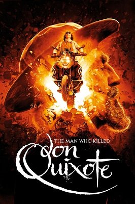 კაცი რომელმაც მოკლა დონ კიხოტი / The Man Who Killed Don Quixote