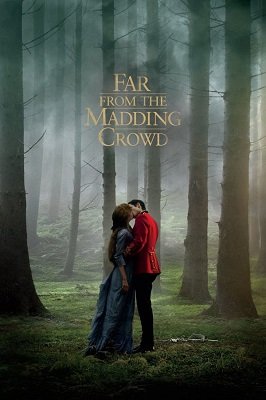 შორს გაავებული ბრბოსგან /  shors gaavebuli brbosgan /  Far from the Madding Crowd