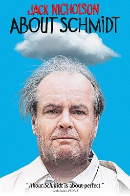 შმიდტის შესახებ /  shmidtis shesaxeb /  About Schmidt