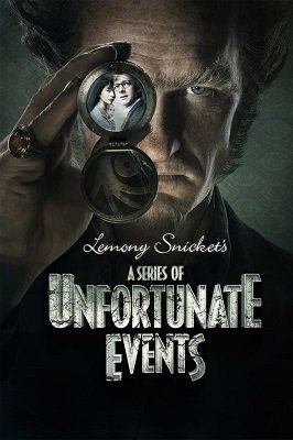 უიღბლო ამბების სერია /  uigblo ambebis seria /  A Series of Unfortunate Events