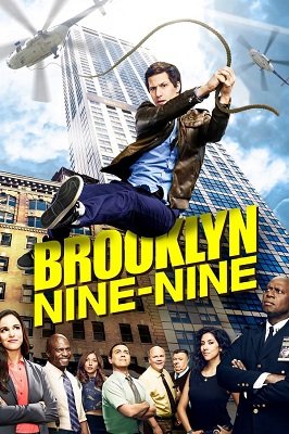 ბრუკლინი 9-9 / Brooklyn Nine-Nine