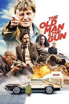 მოხუცი და იარაღი /  moxuci da iaragi /  The Old Man & the Gun