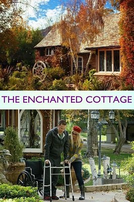 მოჯადოებული სახლი /  mojadoebuli saxli /  The Enchanted Cottage