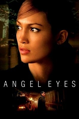 ანგელოზის თვალები /  angelozis tvalebi /  Angel Eyes