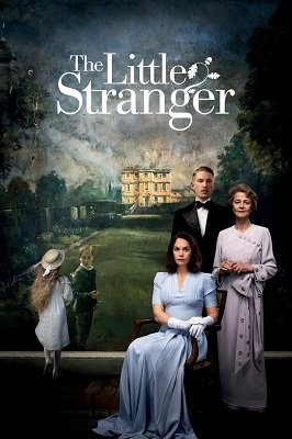 უცნობი / The Little Stranger