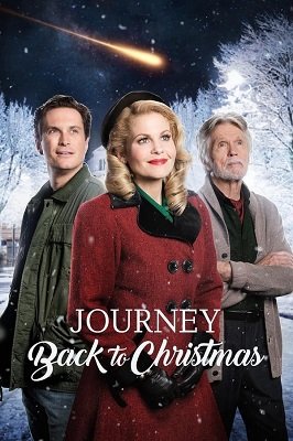 საშობაო მოგზაურობა / Journey Back to Christmas