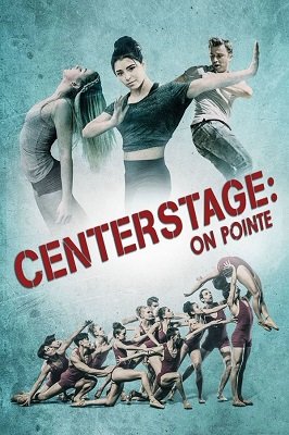 ავანსცენა: პოანტეებით /  avanscena: poanteebit /  Center Stage: On Pointe