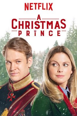 საშობაო პრინცი / A Christmas Prince