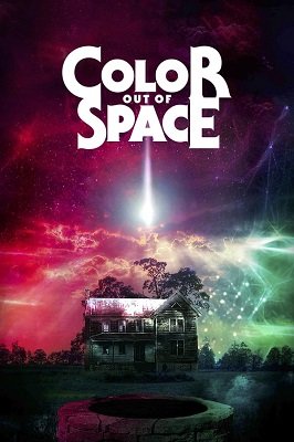 უცხო სამყაროს ფერი /  ucxo samyaros feri /  Color Out of Space